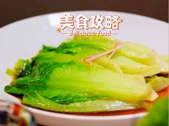 -悦融琥珀·京鲁菜(西单店)