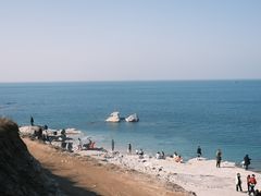 -养马岛旅游度假区