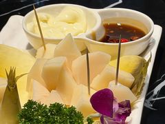 -吴记鲜定味