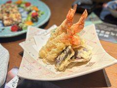 -水之惠鲜鱼料理(王府大街店)