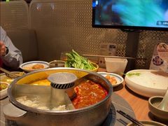 -巴奴毛肚火锅(京西大悦城店)