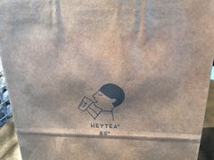 -喜茶(佛山顺德大良东乐路店)