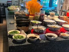 -太原富力万达文华酒店·美食汇西餐厅