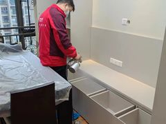 -浙大冰虫甲醛检测治理(闵行店)
