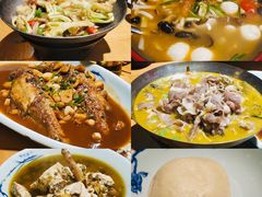 -船夫鱼锅(衢江路店)