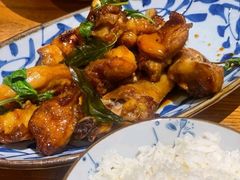 -小泉居(水坑尾店 )