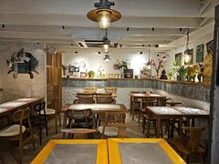 -十面欢腾(长乐路店)