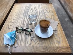 -VOYAGE COFFEE(北锣鼓巷店)