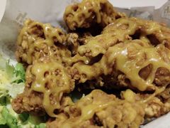 -艾薯夫妇Aysh(红山店)