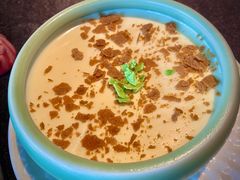 香草鲜奶布丁-蟹榭·本帮江浙菜·蟹宴(五角场合生汇商场店)