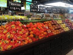 -世纪联华(安徽六安店)