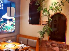 -菌彩云南野生菌火锅(万达广场店)