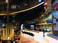 -上海滴水湖皇冠假日酒店