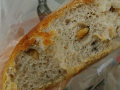 谷物纯米面包-RiceZone乐食尊纯米面包坊(望京店)