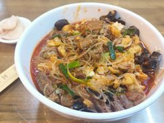 -建基泡馍·西安老字号·清真(永宁店)