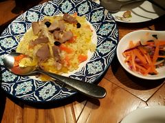 -阿罗新疆菜(人民广场店)