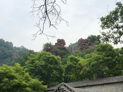 -云梦山