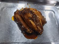 -王裕興肉莊(南禅寺店)