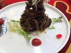 -欣旺·迎宾楼·百年无锡菜