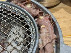 -姜虎东白丁烤肉(深圳湾后海汇店)