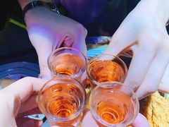 -陌上花儿·音乐西餐吧(和平店)