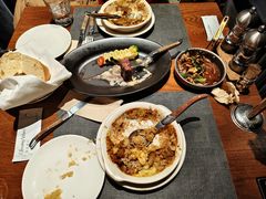 -食间牛排(湖西路店)