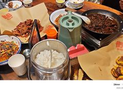 -衡厨·衡阳土菜(中南店)