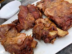 金阁香酥大排-金阁家常菜(贵阳路店)