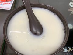 -潘苏凉茶馆(康之宝超级广场店)