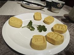 -老浒记烤鸭-北京菜(琉璃厂店)