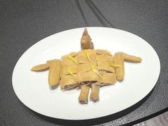 -大拙里·精致融合菜(沙湖桃源国际店)