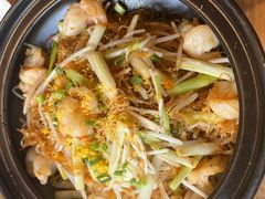-北京老铺烤鸭(高新店)