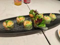 -美奈小馆·东南亚菜(中海环宇城店)