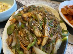 -高丽屋(天宁寺店)