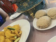 -烤肉宛饭庄(北新桥店)