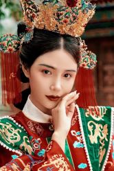 -唯一视觉婚纱摄影(李家村店)