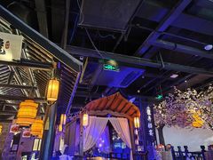 -绿茶餐厅(西湖银泰百货店)