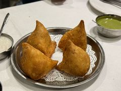 -葛尼沙印度餐厅 (镇明路店)