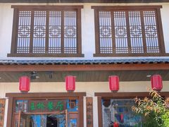 门面-玉桥餐厅(天坛店)