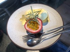 百香果芝士-Nectar One Cafe(勇烈路n1店)