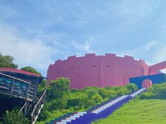 -漳州滨海火山岛自然生态风景区