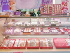 零售区-GANSO元祖食品(北仑新大路店)