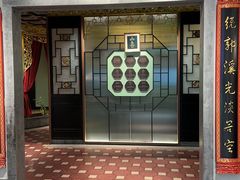 -锦府盐帮·侯宅(五棵松万达店)