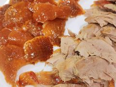 -西安烤鸭店(369烤鸭王店)