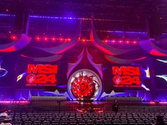-成都金融城演艺中心-成都大魔方