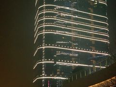 -新贝乐意大利餐厅(苏州中心店)