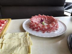 -阳坊胜利涮羊肉(阳坊老店)