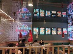 -叁宝烤肉• 西安烧烤(凤城十二路店)