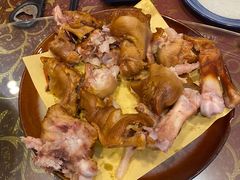 -金麦田熏酱小酒馆(上江街店)