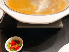 -庆江南江南菜(琴湖溪里花园城店)